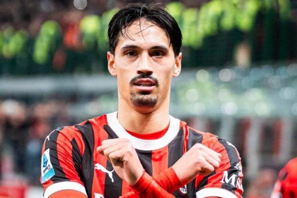 قرارداد ستاره میلان بهزودی تمدید میشود