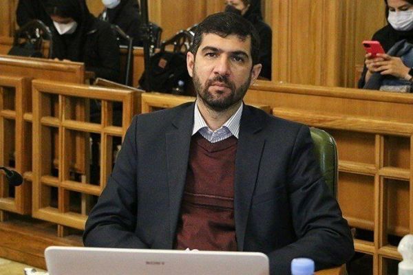  یک تغییر در هیئت مدیره باشگاه پرسپولیس