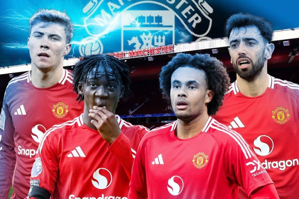  حفره بزرگ مالی منچستریونایتد پس از فصل کابوس واری که پشت سر گذاشته