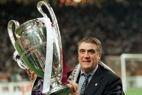 محکومیت مدیر سابق رئالمادرید در پرونده فساد مالی