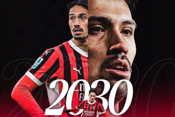  رسمی؛ هافبک هلندی روسونری تمدید کرد