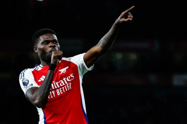  به پایان رسیدن دوران ستاره آفریقایی در آرسنال