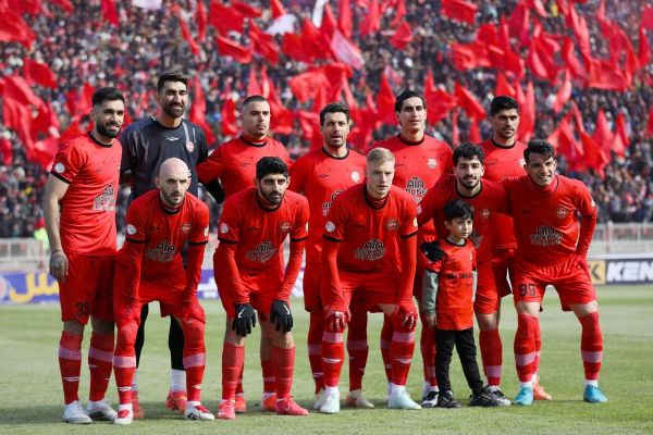  ترکیب احتمالی تراکتور مقابل التعاون