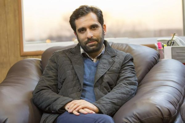  معرفی عضو جدید هیات مدیره پر‌سپولیس