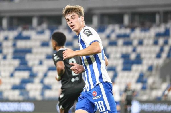  لیورپول، رئال مادرید و بارسلونا به دنبال پدیده گرجستانی