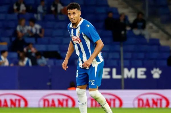  بارسلونا هم مشتری الهلالی شد