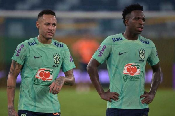  هیجان ستاره رئال مادرید از بازگشت نیمار به برزیل