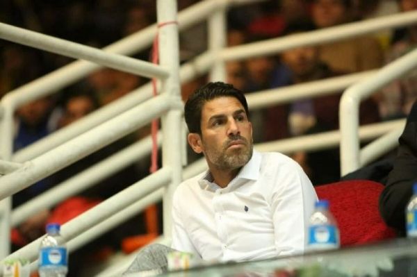 نقش بادامکی در پرسپولیس کمرنگتر شد