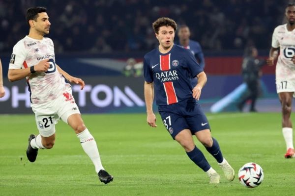 بازیکنی که میداند چطور آقای گل لیگ برتر انگلیس را مهار کند