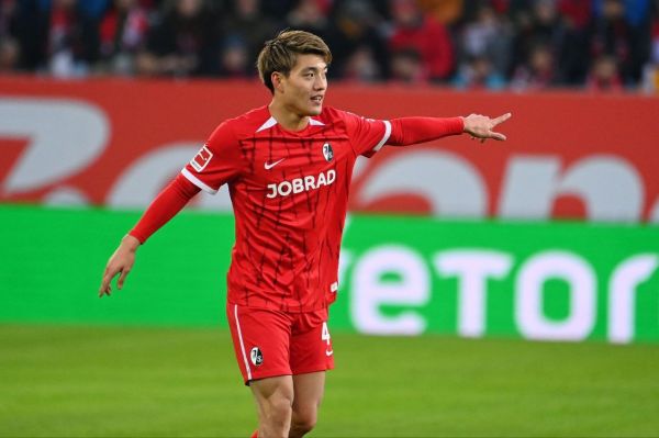  ستاره تیم ملی ژاپن به‌دنبال حضور در آینتراخت فرانکفورت