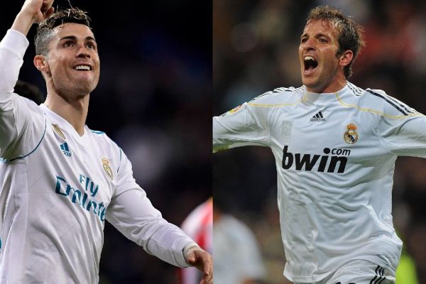  ادعای بزرگ هم تیمی سابق رونالدو  من تکنیکی‌تر از رونالدو بودم