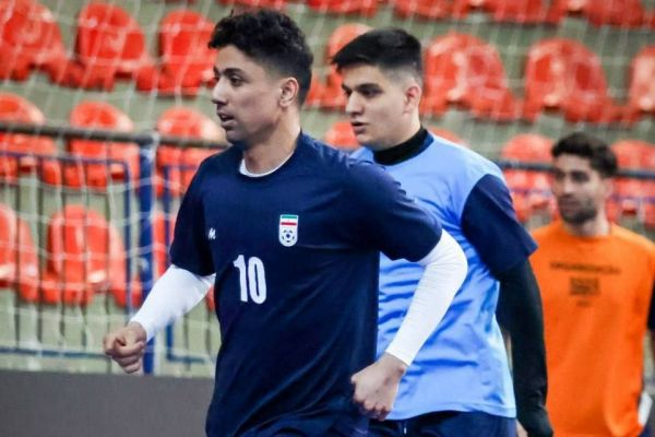 ساعتشماری برای مصاف با برزیل