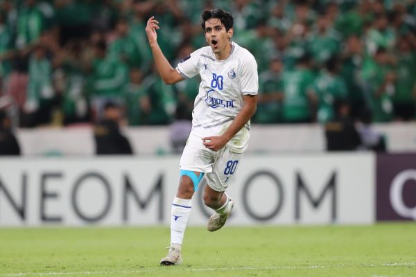 اسلامی تا پایان سال نمیتواند استقلال را همراهی کند