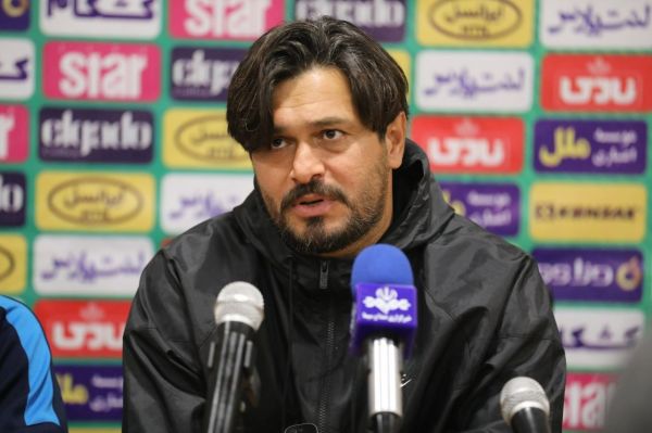 دقیقی فردا یک بازی بسیار سخت با تیم گلگهر سیرجان داریم