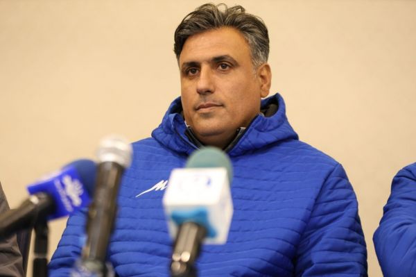  خلیفه اصل  بازی سختی خواهیم داشت، اما ما هم استقلال خوزستانیم