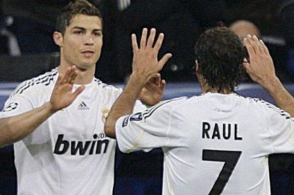 رودریگو در جمع بزرگان رئالمادرید در تاریخ لیگ قهرمانان اروپا