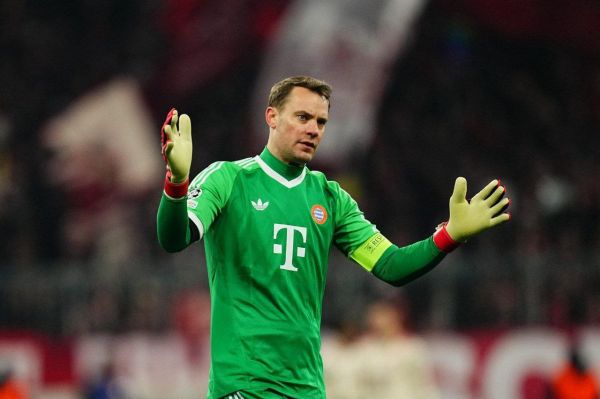  رکورد جدید برای کاپیتان بایرن‌مونیخ در لیگ قهرمانان اروپا