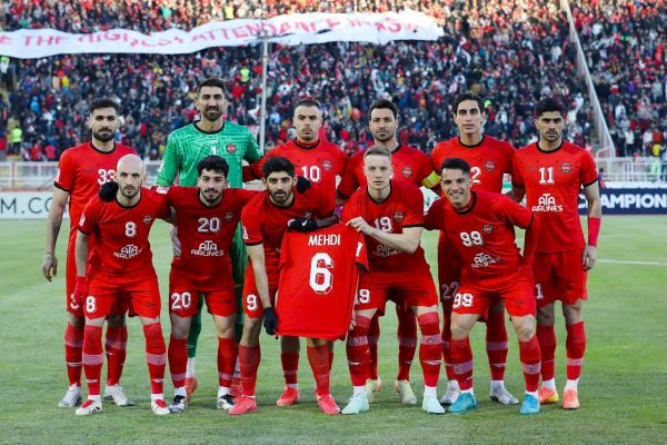 مورد عجیب تراکتور تمدیدیها بدون ثبت در سازمان لیگ