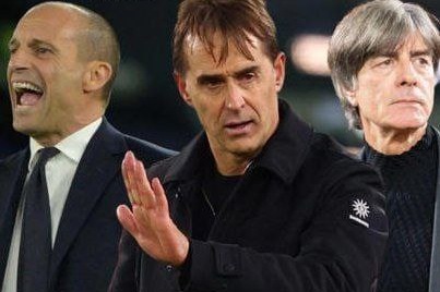  سه گزینه سرشناس منچستریونایتد برای جانشینی روبن آموریم