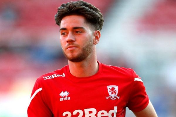  شیاطین سرخ به‌دنبال جذب ستاره میدلزبورو