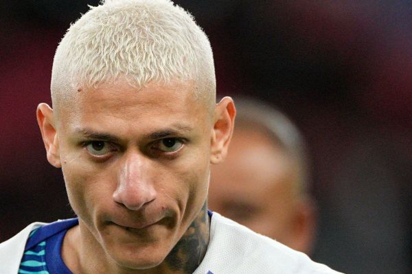 اورتون به دنبال بازگرداندن مهاجم سابق تیم ملی برزیل