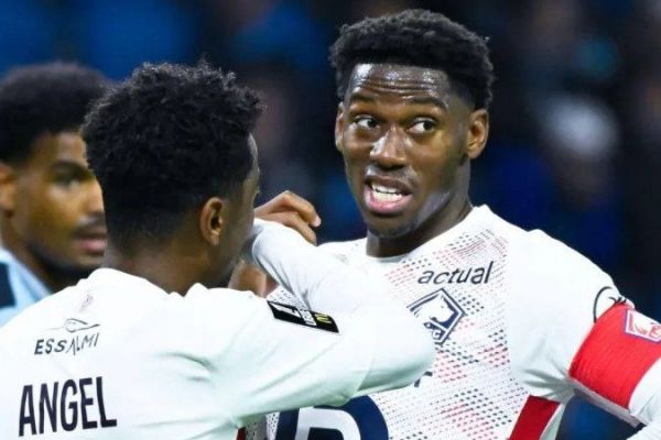 دو ستاره لیل مورد توجه تیمهای مطرح لیگ برتر انگلیس