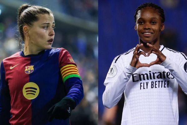 سه الکلاسیکو در هفده روز؛ زنان رئال به دنبال اولین برد