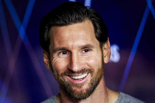 اگر میدانستیم مسی غایب است، بلیت نمیخریدیم