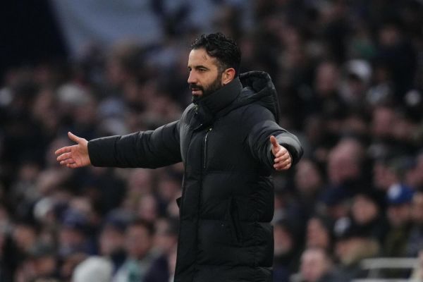 صحبتهای سرمربی منچستریونایتد پس از تساوی تیمش