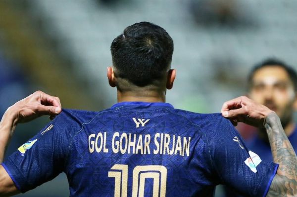  خوشحالی گل پردردسر؛ ستاره گل‌گهر محروم مقابل تراکتور