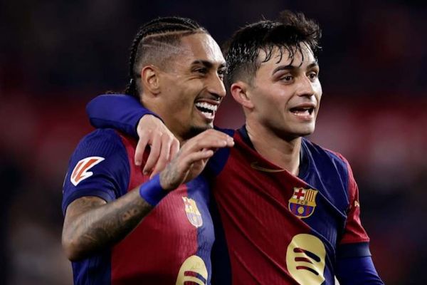 ستارهی در حال سقوط دیروز و کاندیدای غیر منتظره توپ طلای امروز