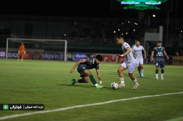  آلومینیوم دو - ذوب آهن صفر  برد دو گله برای صعود به بالای سر ذوب  نوسان ذوب ادامه دارد