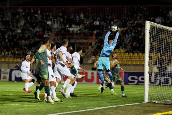 باز هم لک باز هم حاشیه؛ این قصه تمام نمیشود