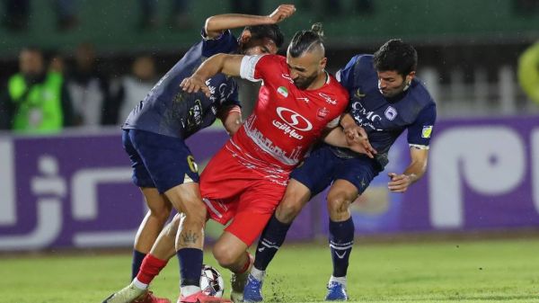  اعداد و ارقام هفته بیست و دوم؛ سردار 2 در 3