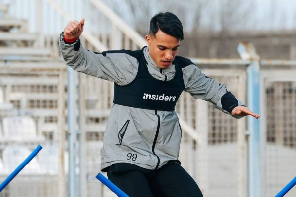  ستاره تراکتور و تلاش برای رسیدن به سردار آزمون