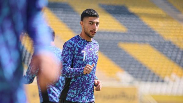 لیموچی رباط صلیبی پاره کرد ویدیو