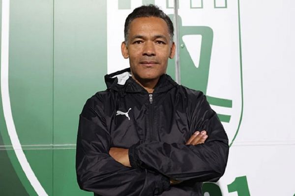 موفقیت مورایس در بدروماسپور