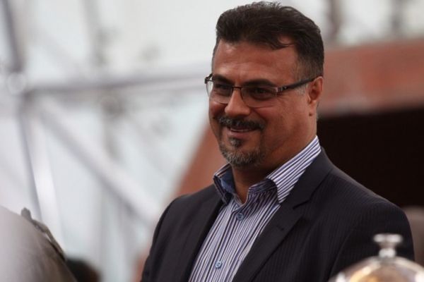 نظری جویباری پاداش خوبی برای برد مقابل النصر در نظر گرفتیم
