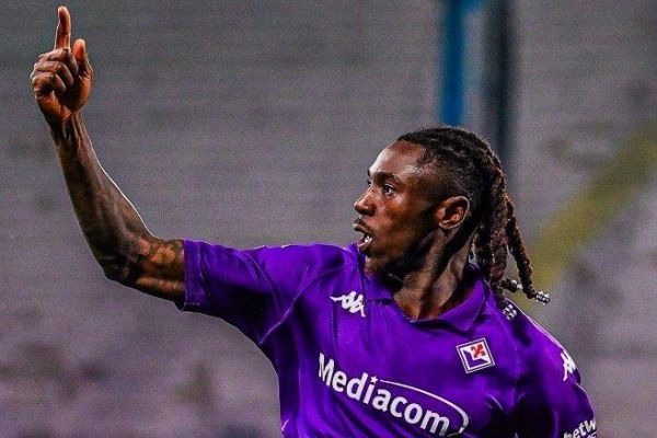 مهاجم تیم ملی ایتالیا به لیگ برتر انگلیس بازمیگردد