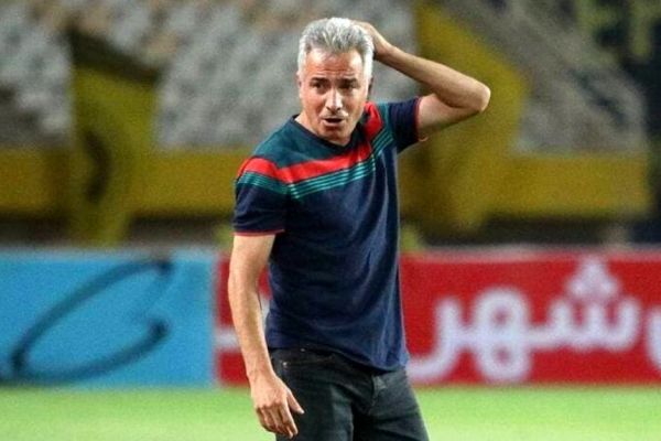 علیرضا اکبرپور استقلال میتواند شگفتیساز آسیا باشد