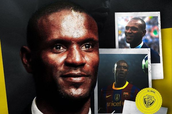  ستاره سابق بارسلونا مدیر فنی الوصل امارات شد