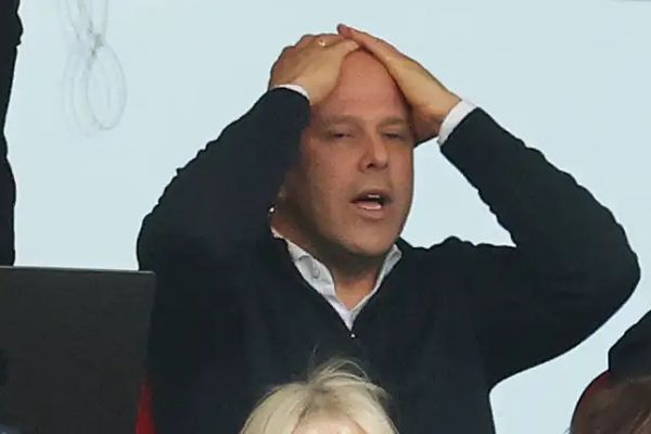 صحبتهای جالب صلاح درباره عصبانیت سرمربی لیورپول