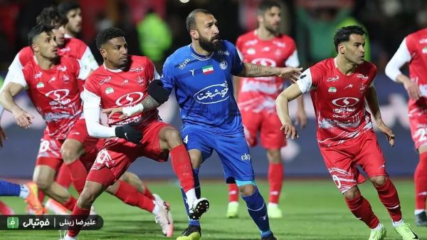 تصحیح یک خبر اشتباه؛ استقلال هنوز بهترین است