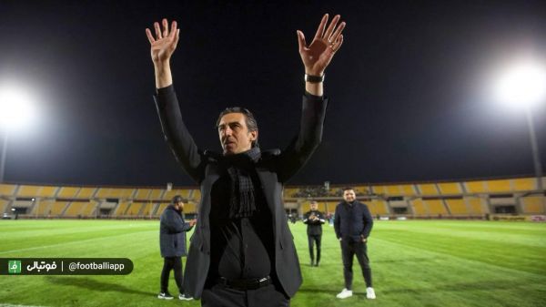  صدمین سرمربیگری رحمتی در تاریخ لیگ برتر؛ از شهرخودرو تا شمس آذر