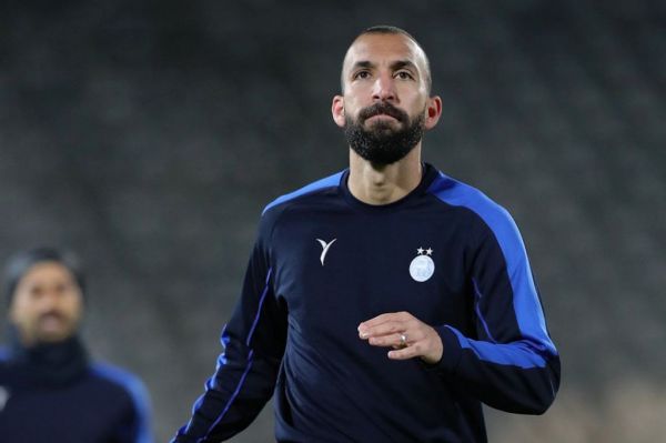  چشمی به بازی با النصر می‌رسد