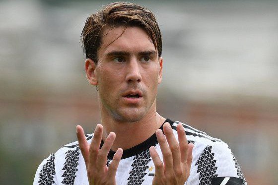  اولین تماس‌های آرسنال برای جذب ستاره صربستانی یوونتوس