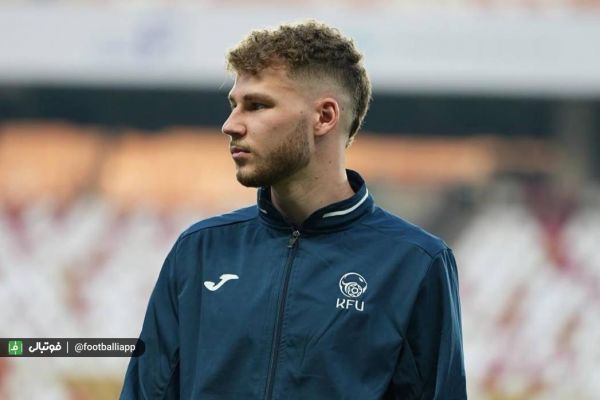  بازیکن تستی تراکتور دیپورت شد