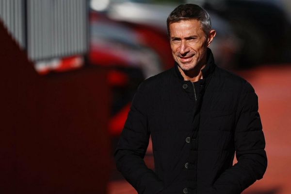 مدیر ورزشی جدید آرسنال از مادرید میآید