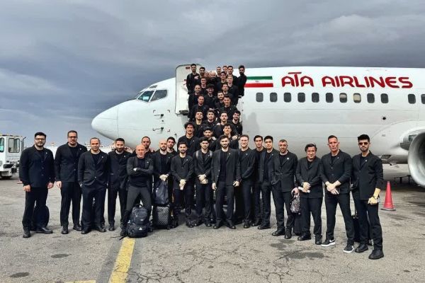 تراکتوریها راهی عربستان شدند