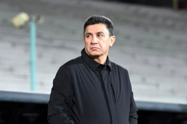 درخواست قلعهنویی برای لغو بازی استقلال